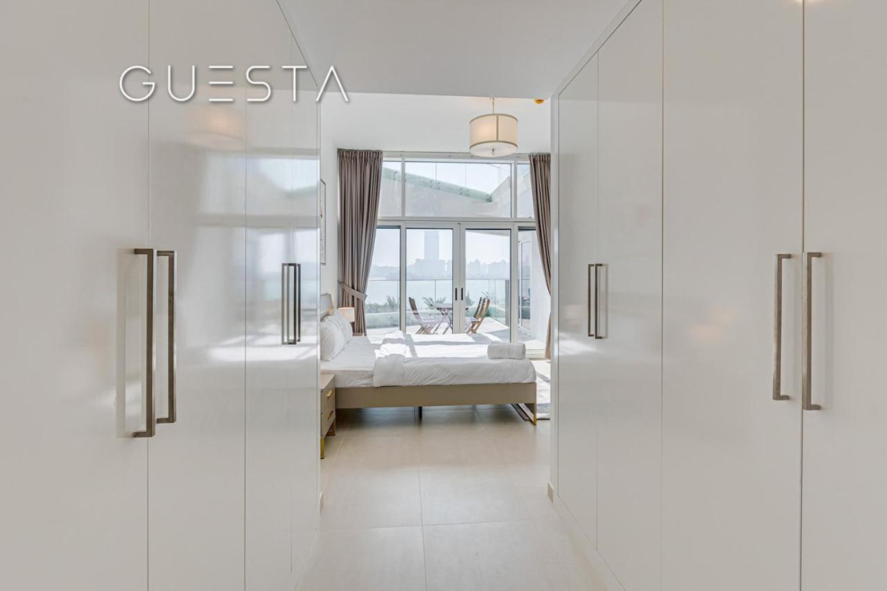 Azizi Mina The Palm, Free Beach And Pool Access Dubai Eksteriør bilde